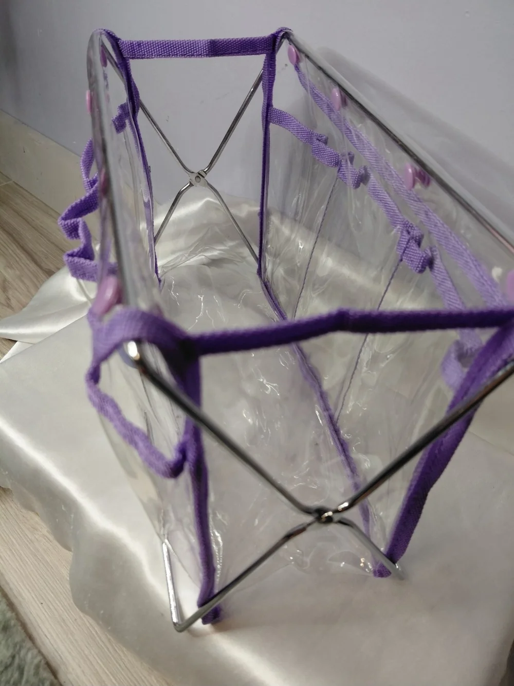 Make-up Organizer